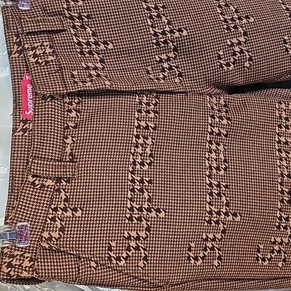 Supreme pants - Picture 5 of 9